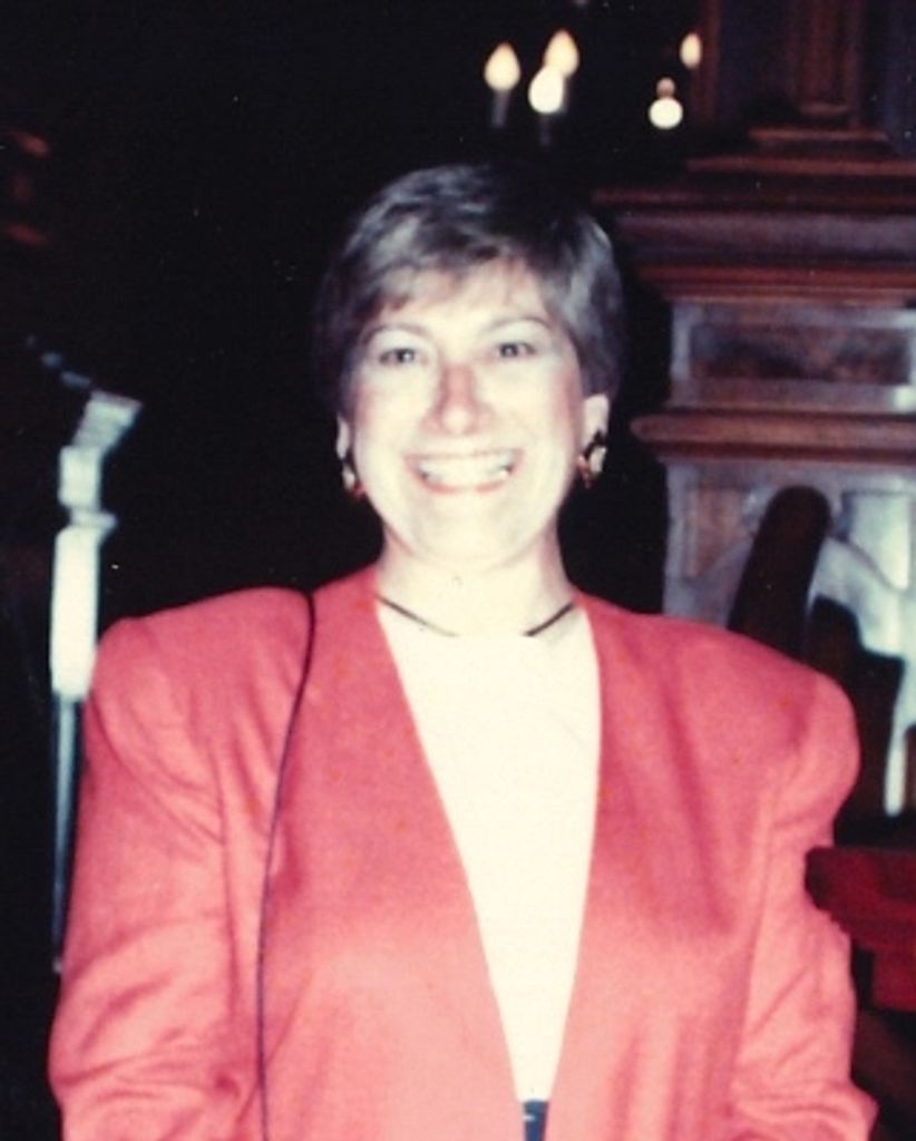 Rose Marie Battaglia