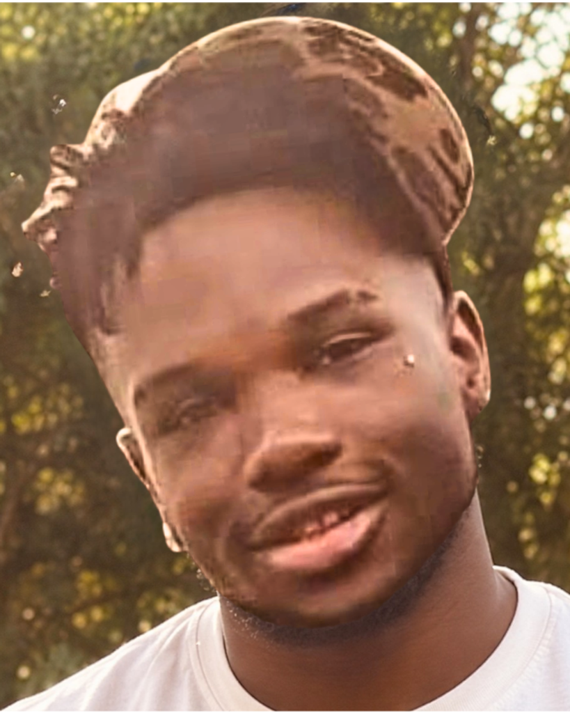 Ja'Mene Lerone Walker