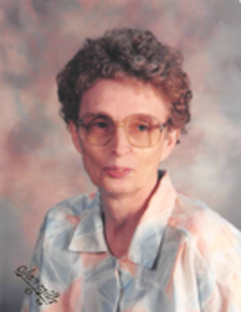 Charlene Nell Brady Profile Photo