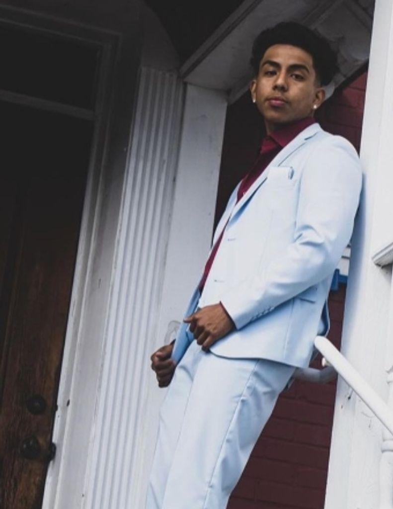 Kevin  Mejia Profile Photo