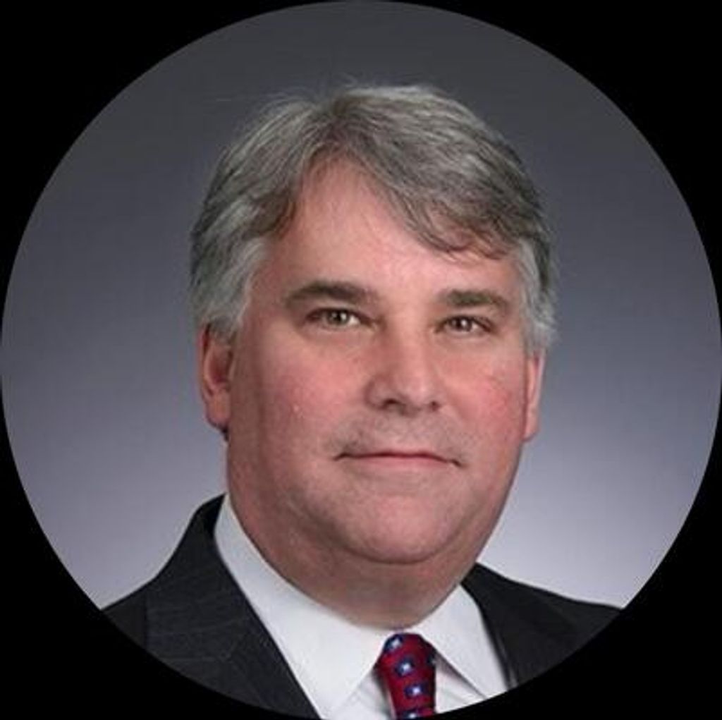 Arthur "Bing" A. Brinkworth