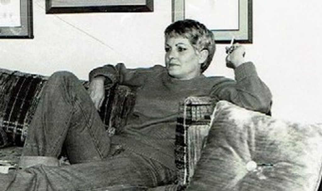 Janet Gunter