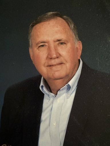 Alva Theodore Hinton, Jr.'s obituary image