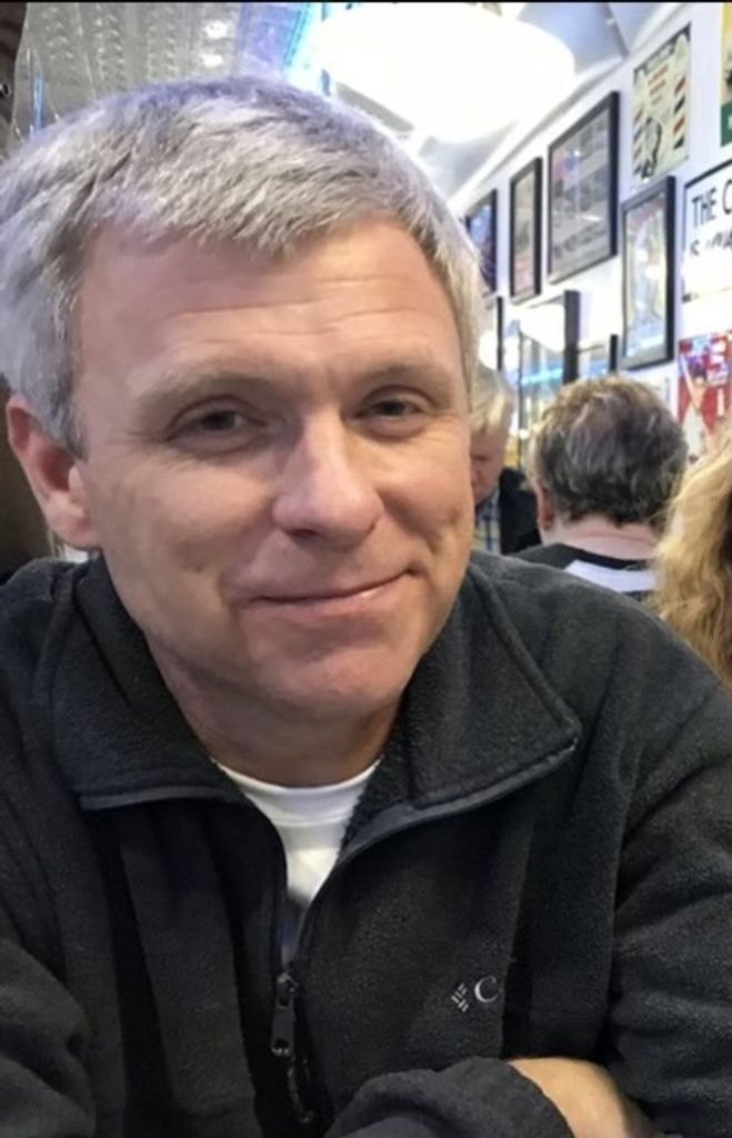 William Stan Akridge