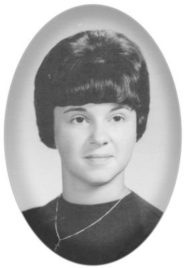 Cynthia Marie Alexander