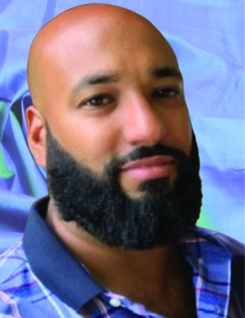 Thomas Joseph "Tj" Almeida