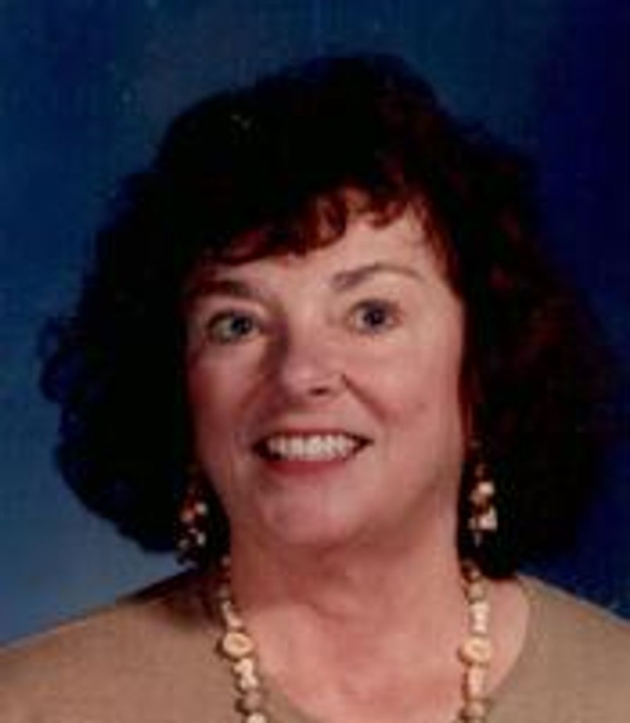 Mary Ellen Banks