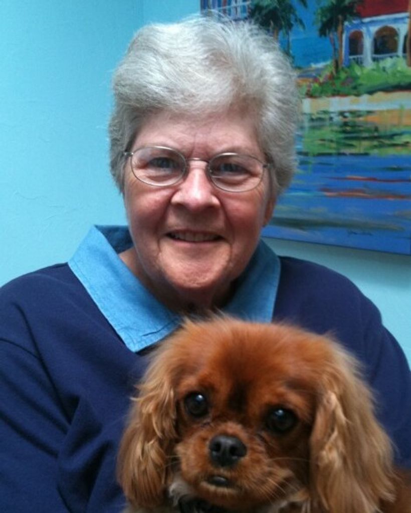 Dorothy Jean Downey