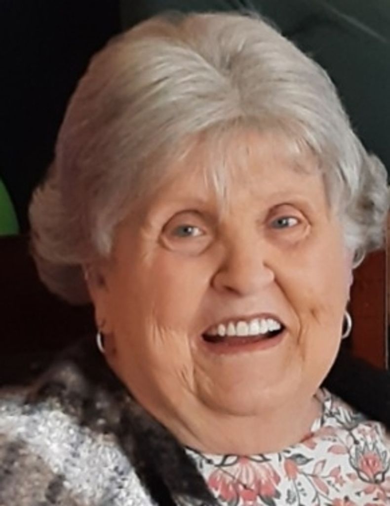 Patricia Louise Steffes Profile Photo