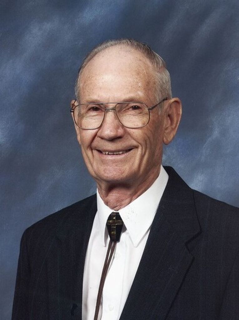 James "Jim" Troy White Profile Photo