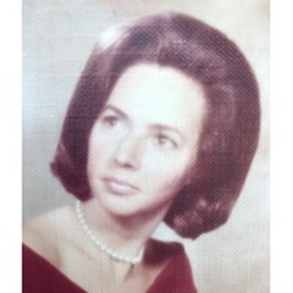 Anna Davidson Profile Photo