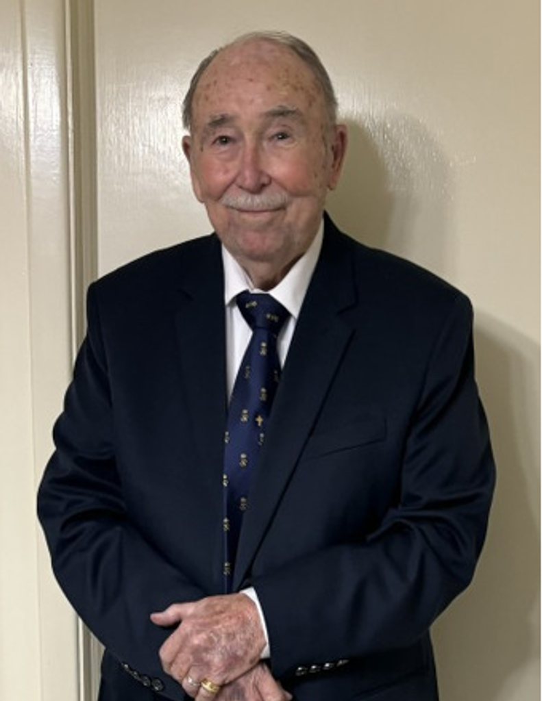 Charles "Ken" King Profile Photo