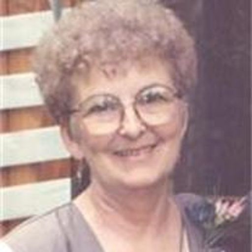 Patsy Panola Roethler (Kitchens) Profile Photo