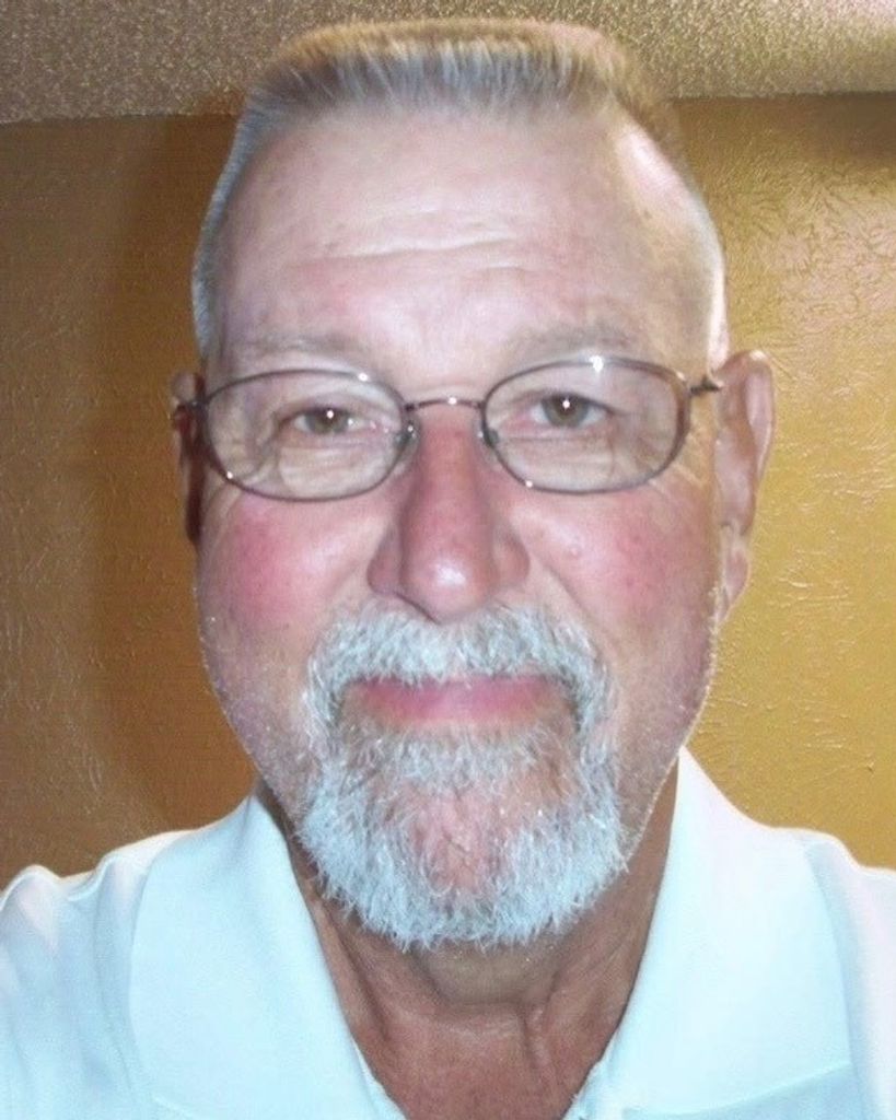 John Orrin Weatherall