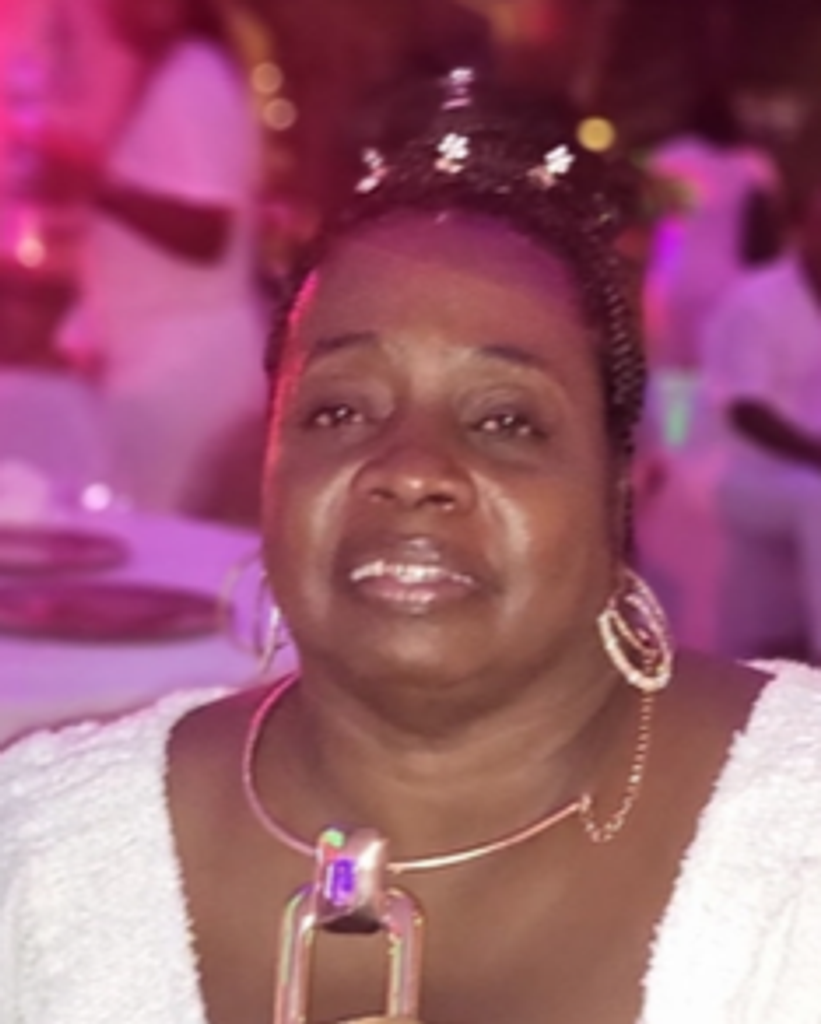 Rhonda Pearl West Profile Photo