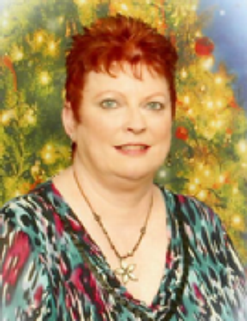 Terena Ann Burke