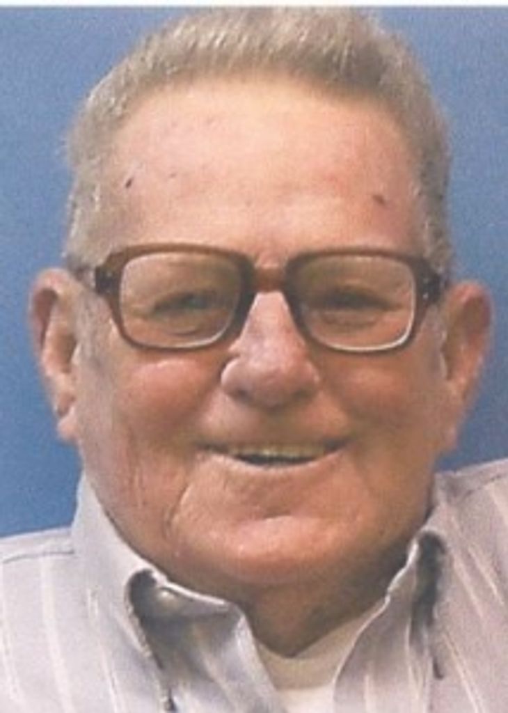 Bobby Huggins