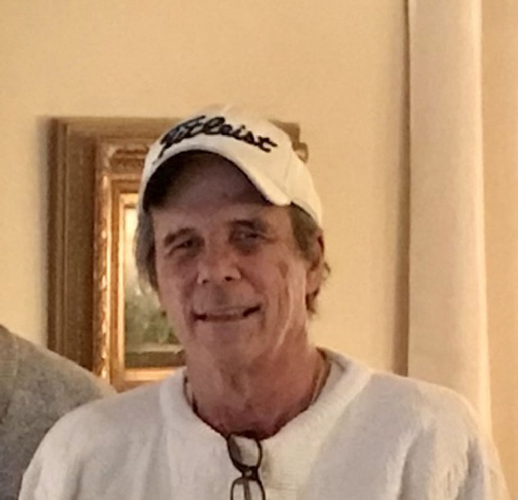 Joseph W. Delchop Profile Photo