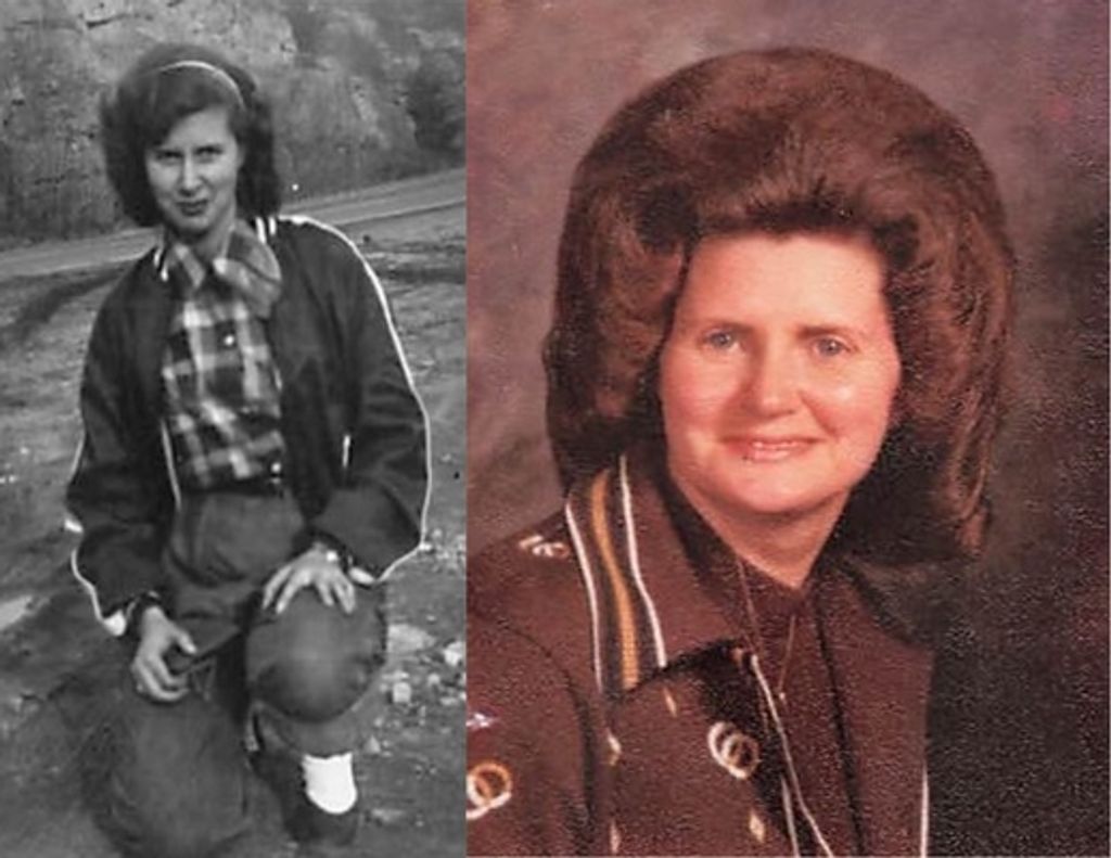 Nellie Ruth Baggett Profile Photo