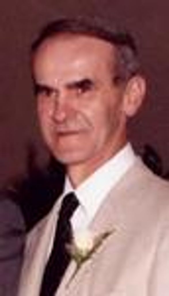 Donald D. Genrich