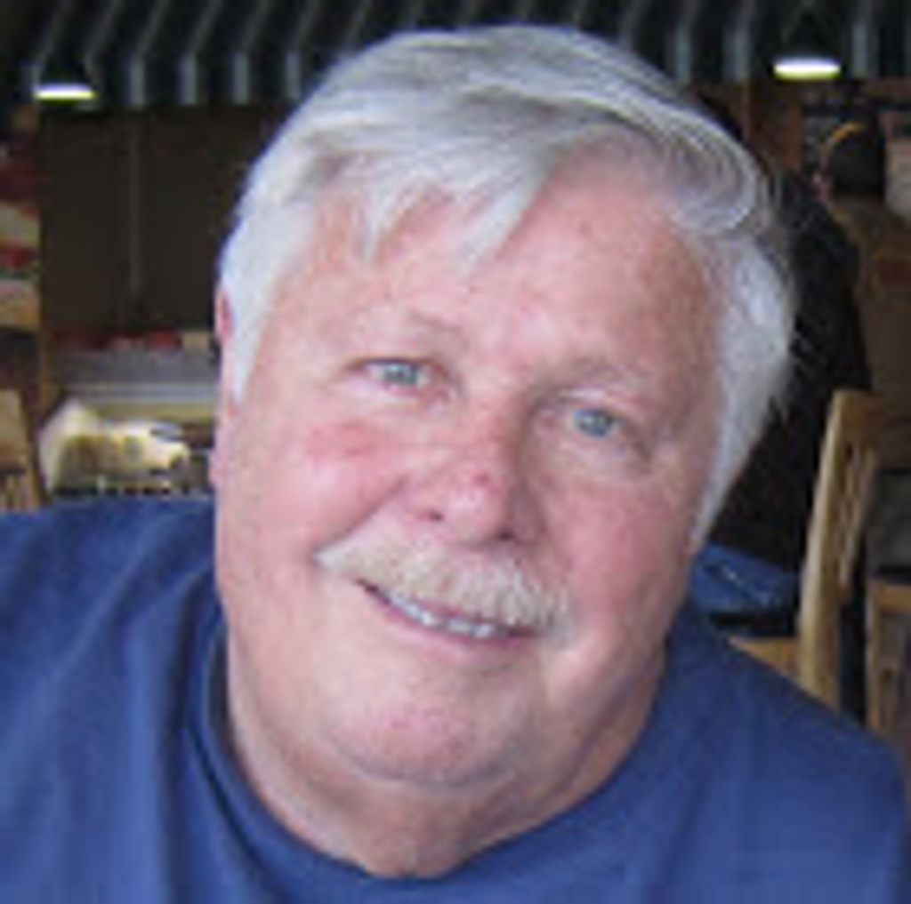 William (Ben)  Taylor  Jr.