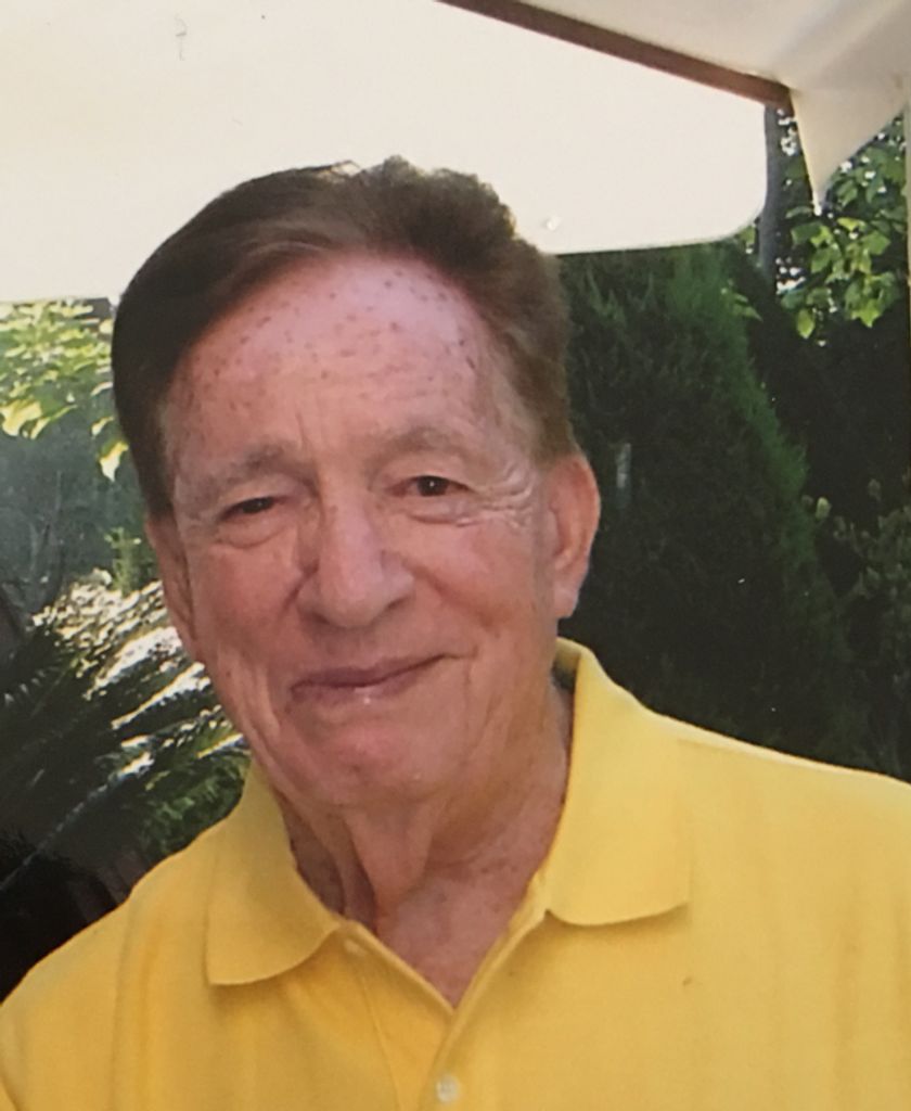 Frank R. Silvestri