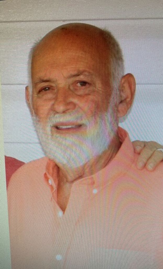 Thomas Deane Eisele Profile Photo