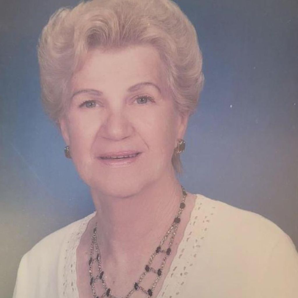 Jeanette L. Buski