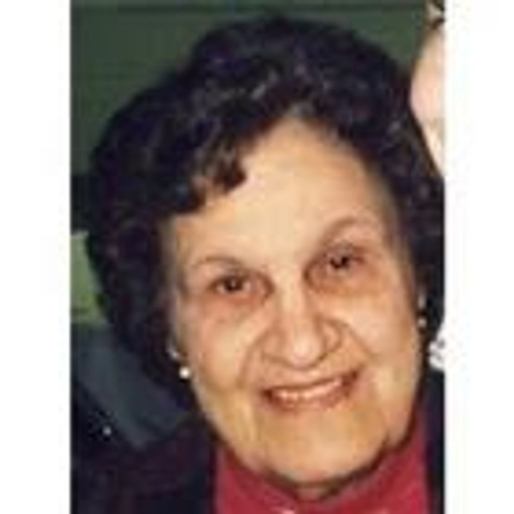 Frances Nurczyk