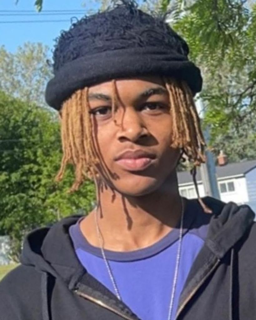 Cortez Hobbs