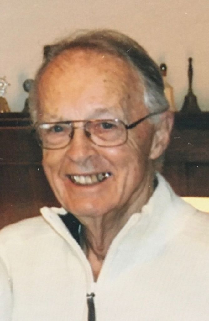 Francis Johnson