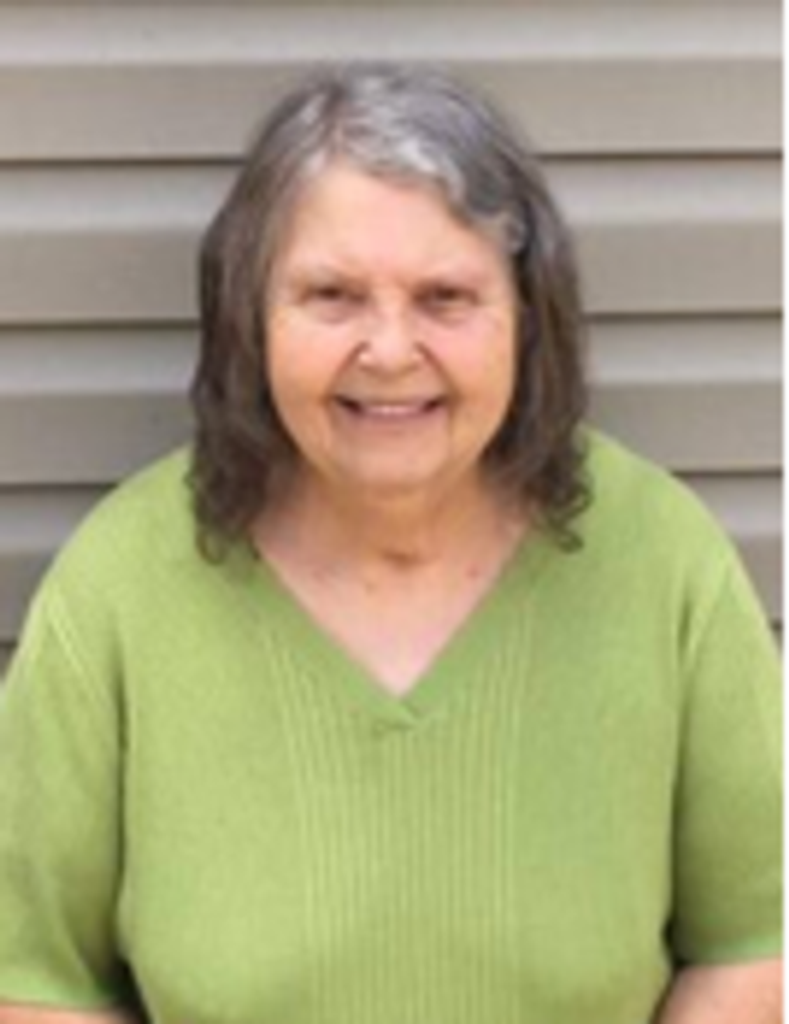 Mrs. Joyce Winters Profile Photo