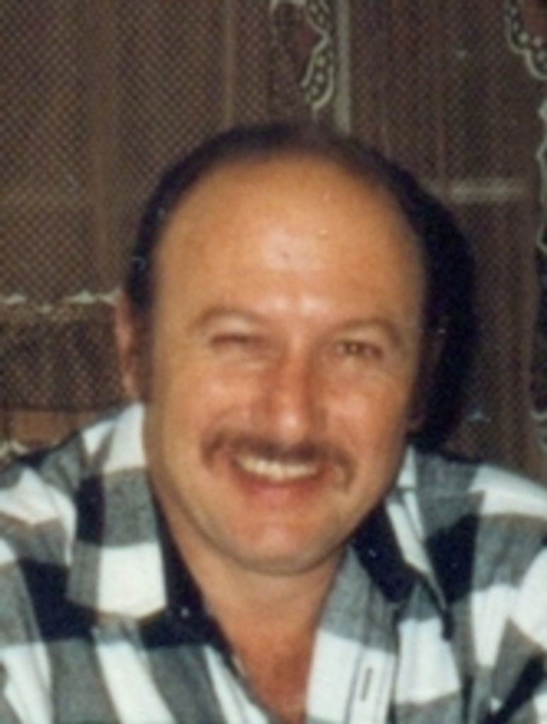 Charles L. Mcnally