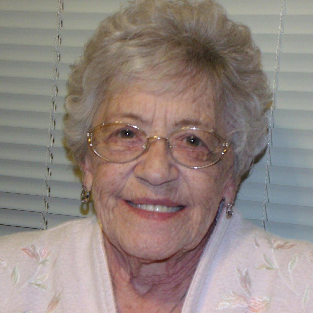 Ethel Anne (Stalley)  Freeley Profile Photo