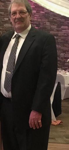 Thomas F. Guth Jr. Profile Photo