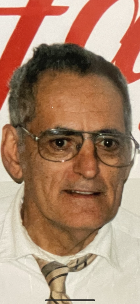 Frank J. Francis Profile Photo