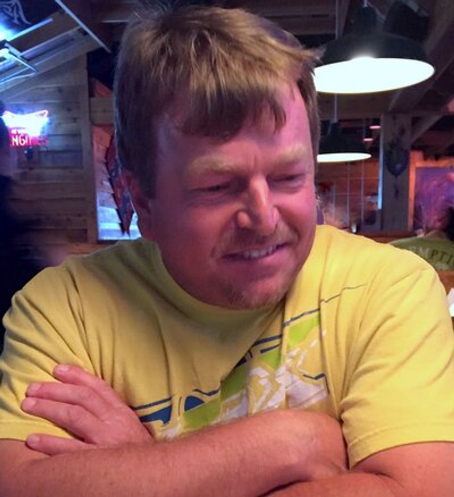 Wesley Vanhook Profile Photo