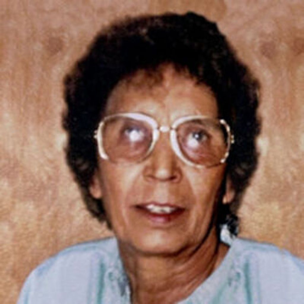 Grace Garrett Profile Photo