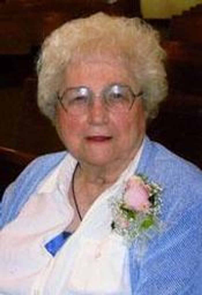 Dolores Kemnitz