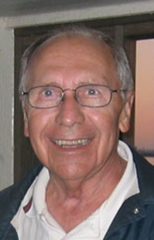 Robert "Bob" D. Monahan