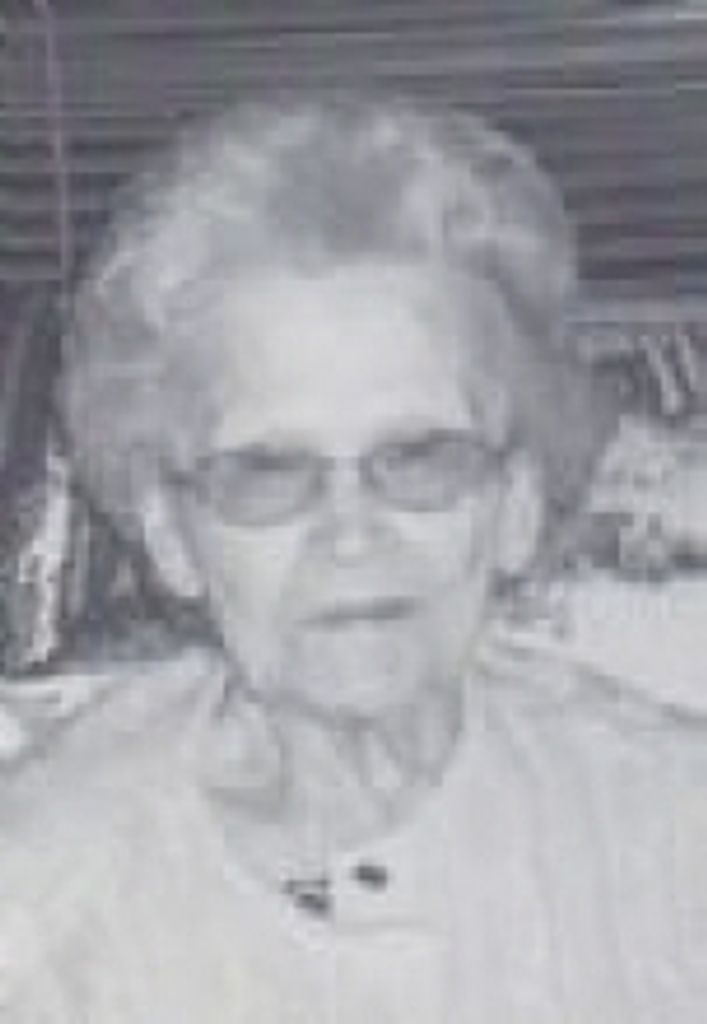 Shirley Ann Ravy