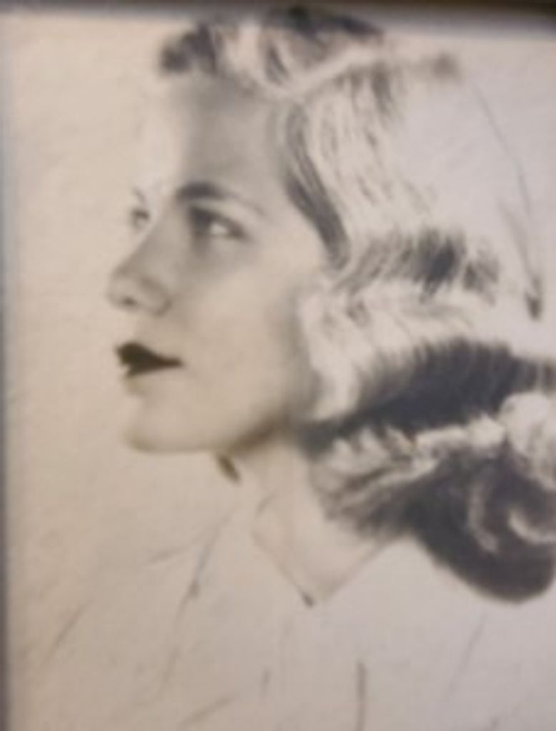 Louise B. Mcdonald