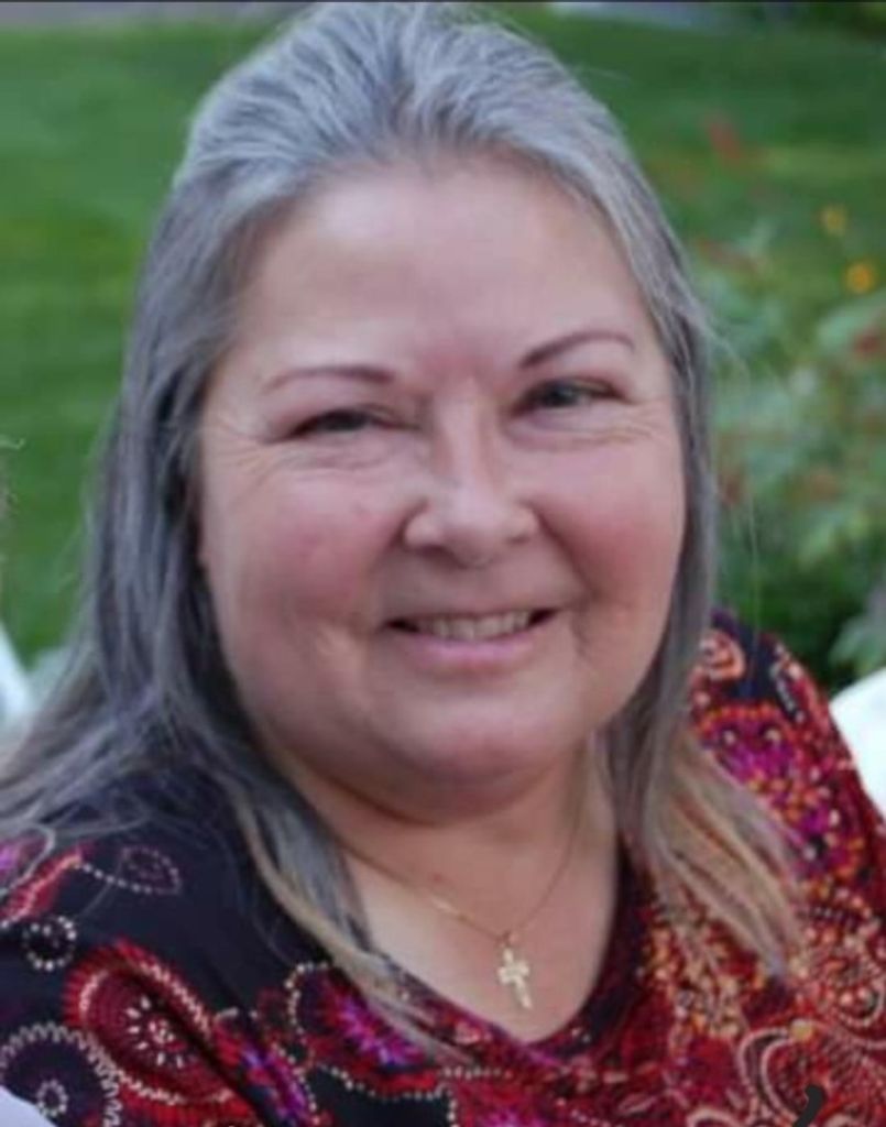 Karen Kathleen Taufer
