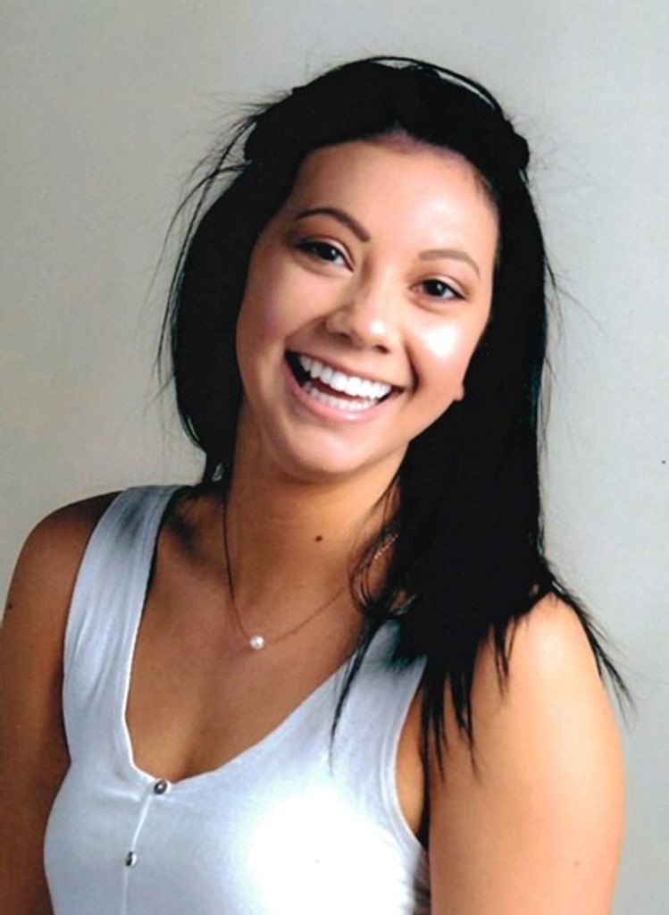 Alexa Jo Young Profile Photo