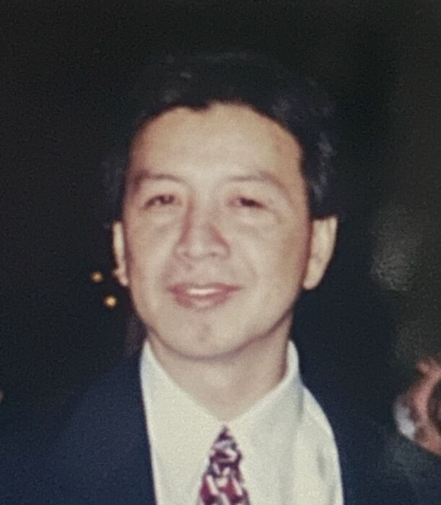 Silverio D Limtian Profile Photo