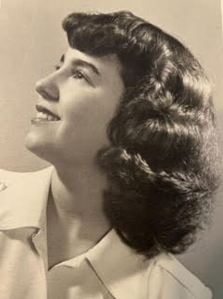 Yvonne Gehring Farley