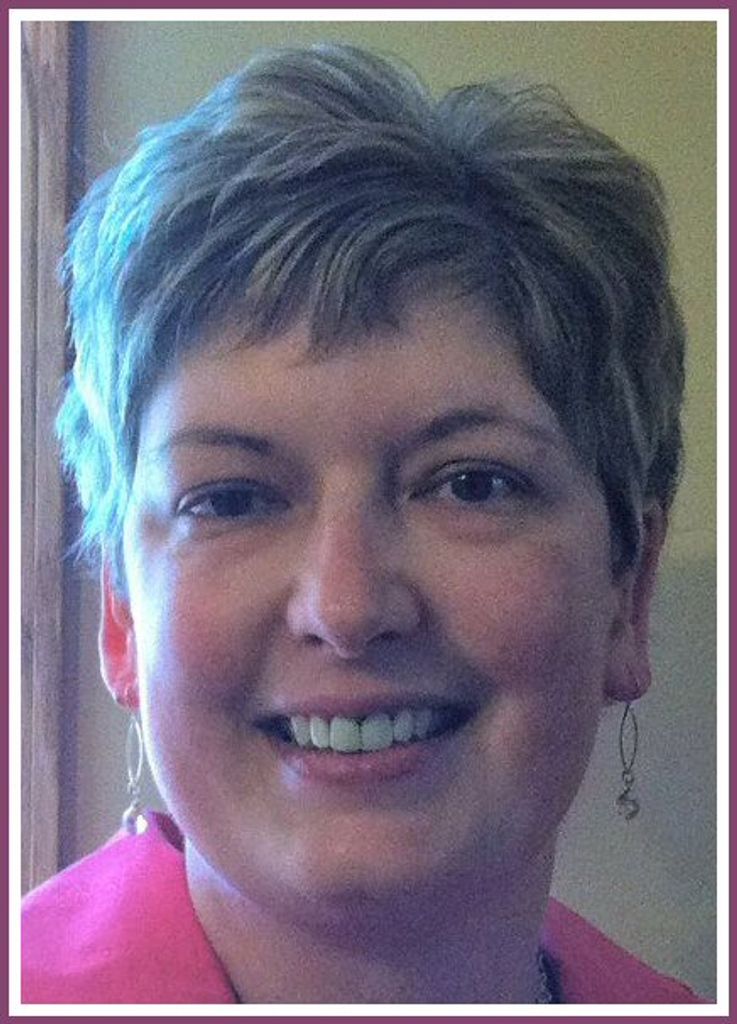 Mary Ann Stockdell