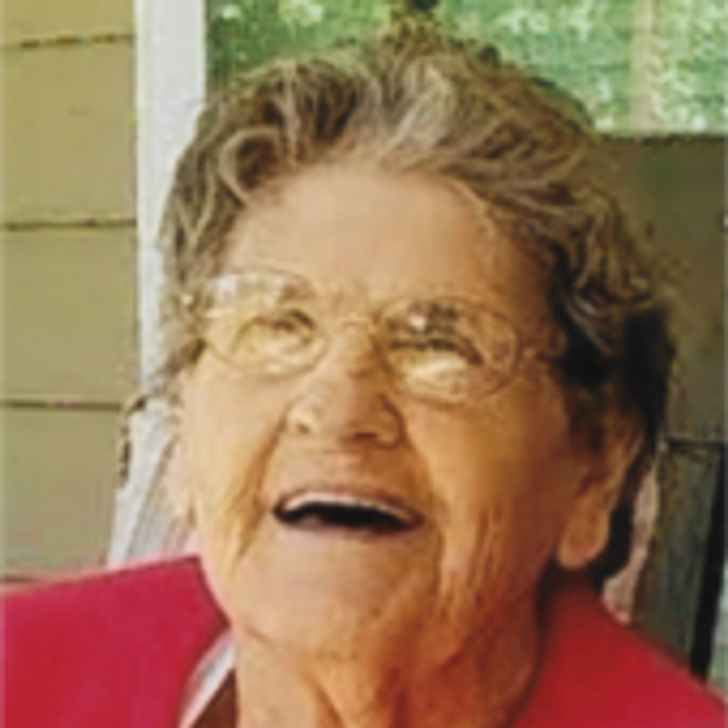 Mary Hunter