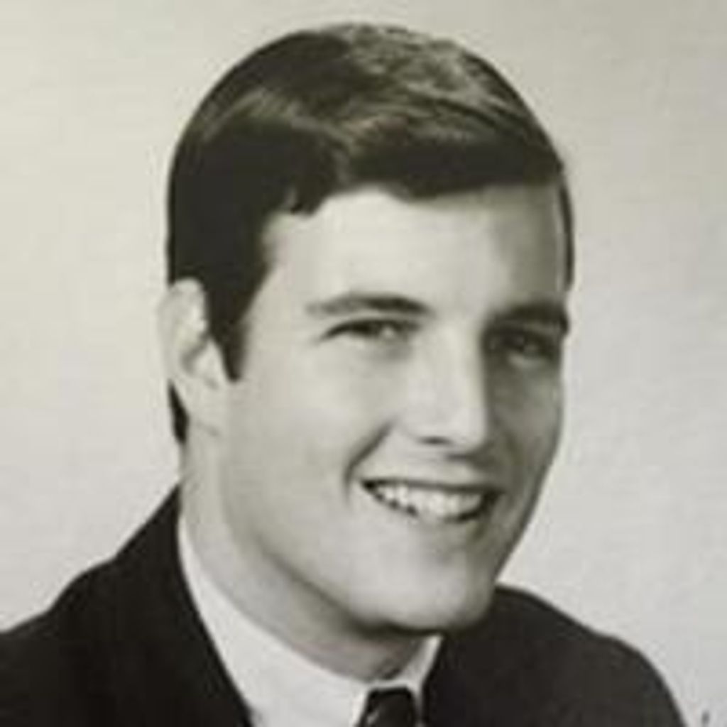Bob Henley