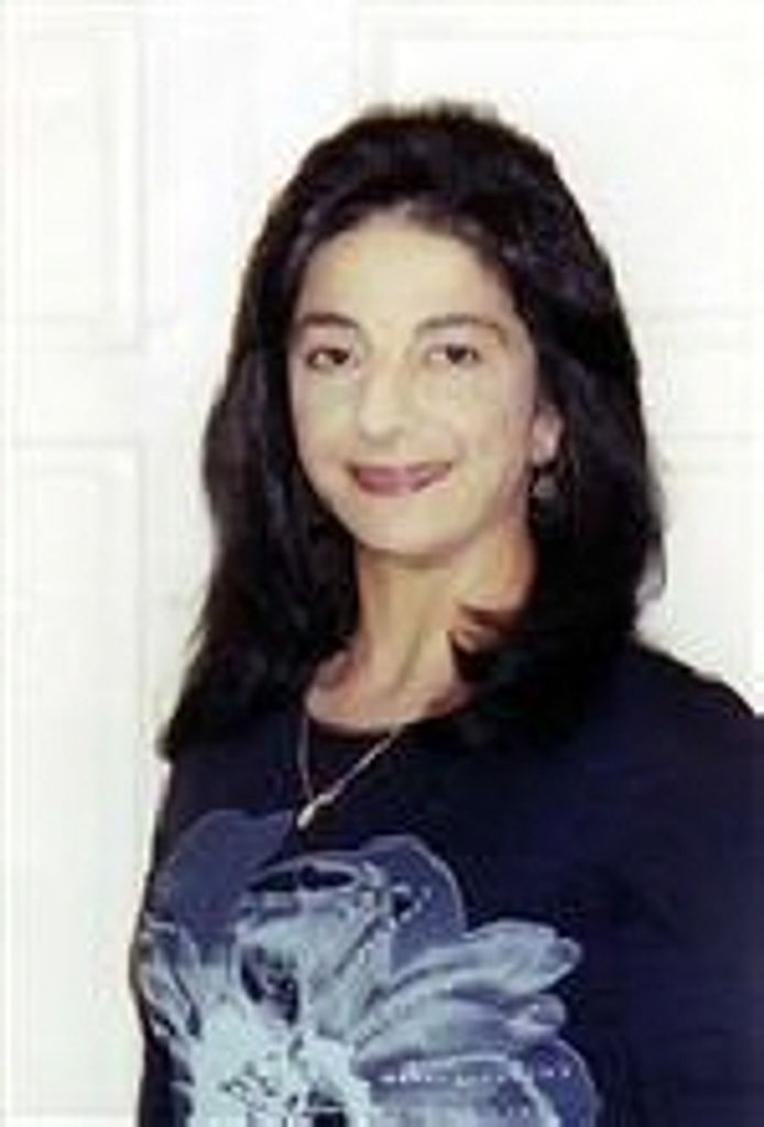 Alice Patricia "Patty" Nomey Langlois Profile Photo